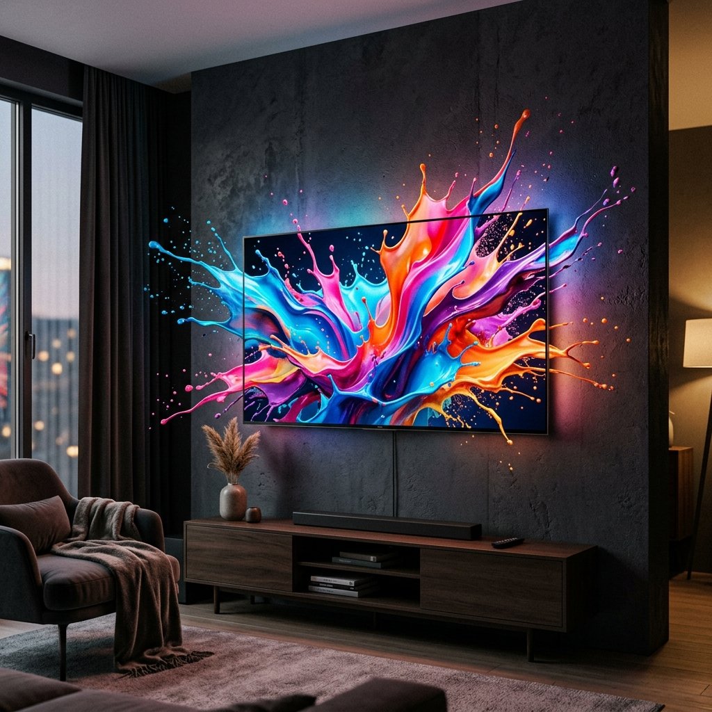 The Complete Guide to Setting Up IPTV on a Samsung Smart TV