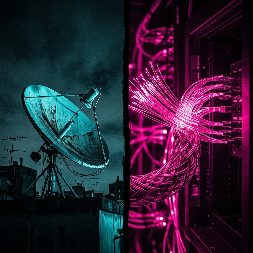 IPTV vs Sky UK: A Comprehensive Cost Analysis